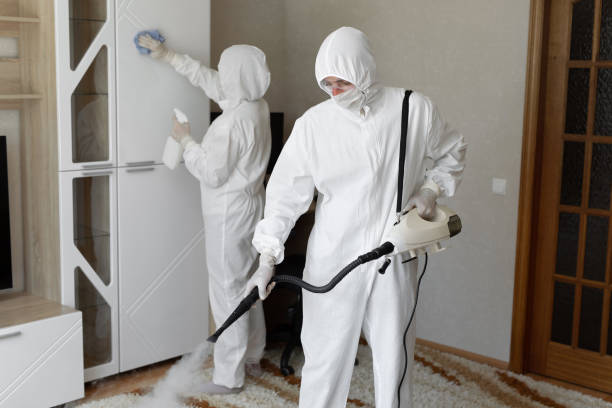 24/7 Emergency Unattended Death Cleanup experts in Columbus, MN